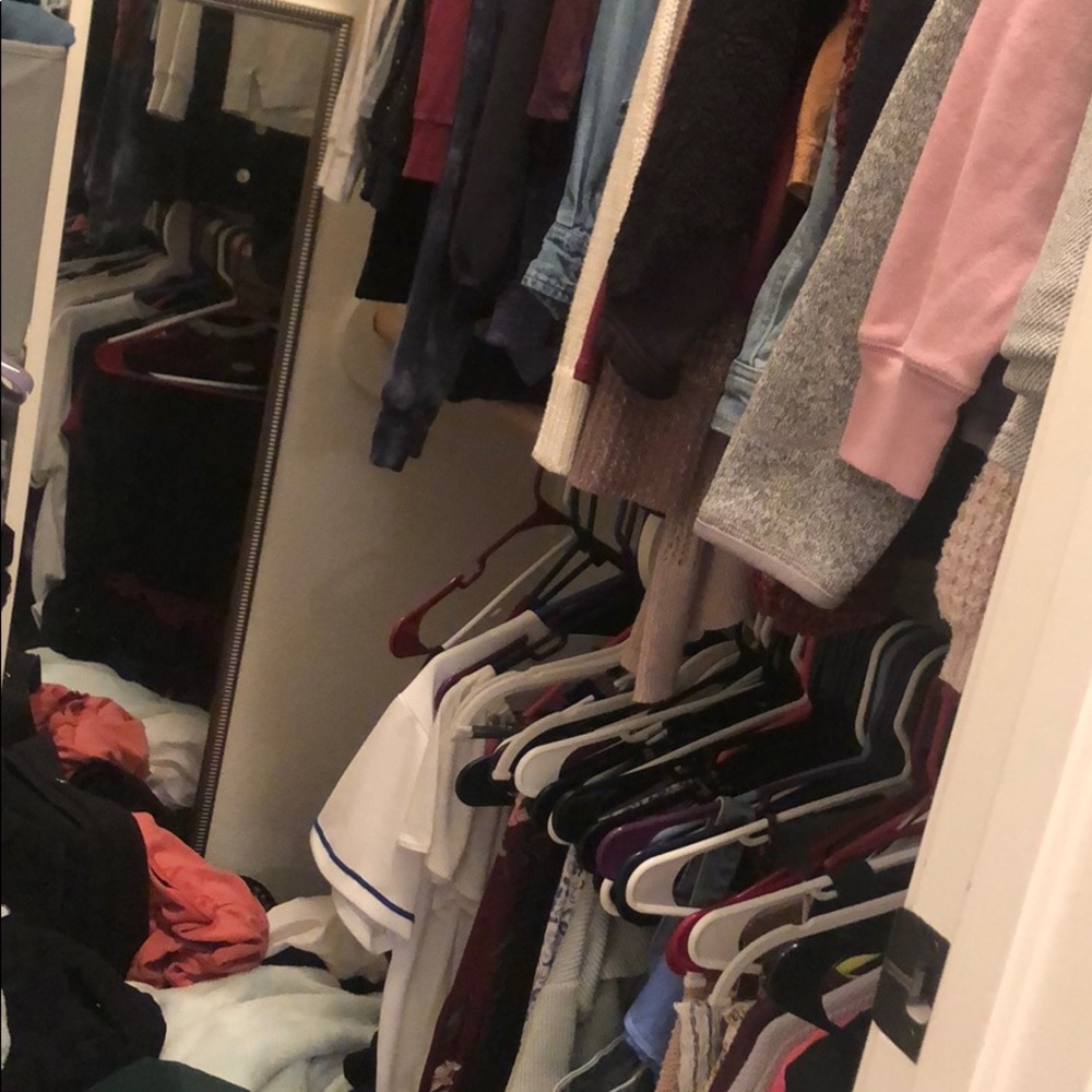 BIG BUNDLE NAME BRAND CHLOTHES